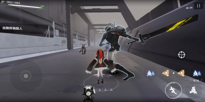 战双帕弥什后期玩什么3