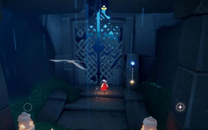 光遇祭献完后怎么直接获得七翼_光遇献祭结束后光翼才两个