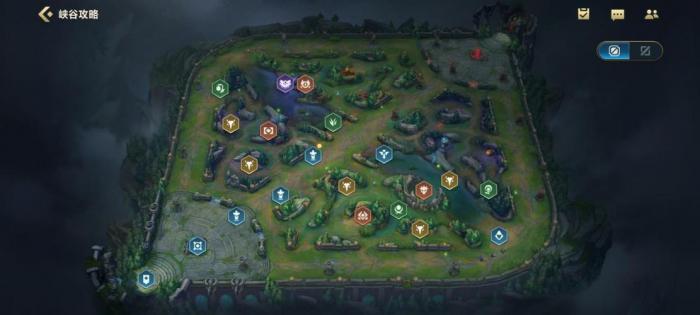 英雄联盟手游峡谷先锋在哪刷_英雄联盟手游中峡谷先锋