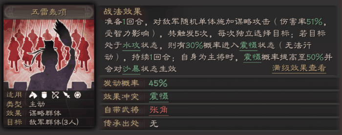 三国志战略版周瑜如何克制武将3