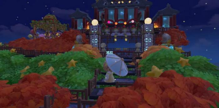 摩尔庄园锯子和钉子怎么获得2