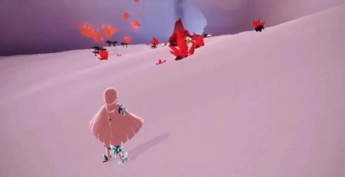 光遇旅人的心怎么获得3