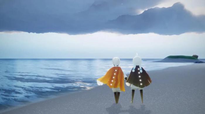 光遇隐身翅膀怎么获得3