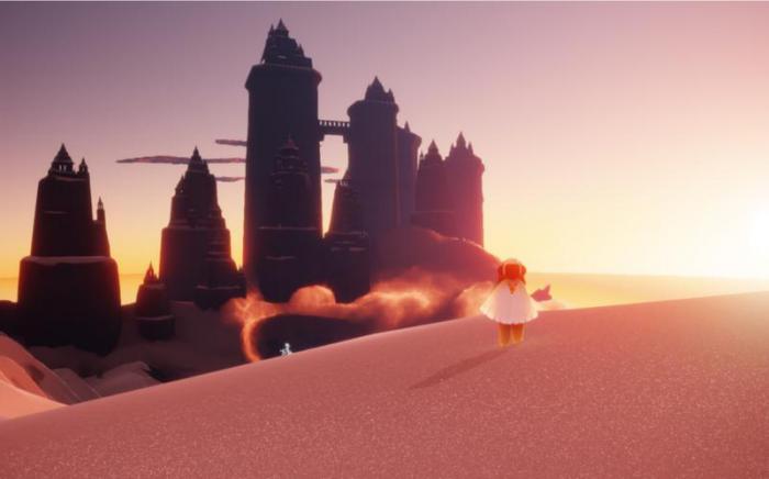 光遇霞谷虹怎么去2