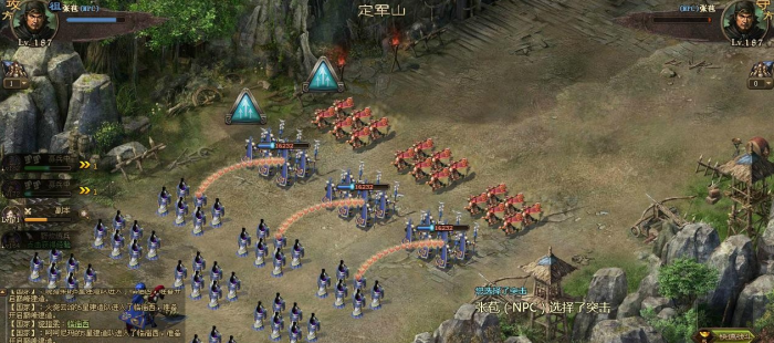 攻城掠地东征军副本在哪_攻城掠地征战剧本攻略