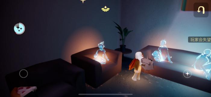 光遇的罐头有什么用_光遇背上的罐子