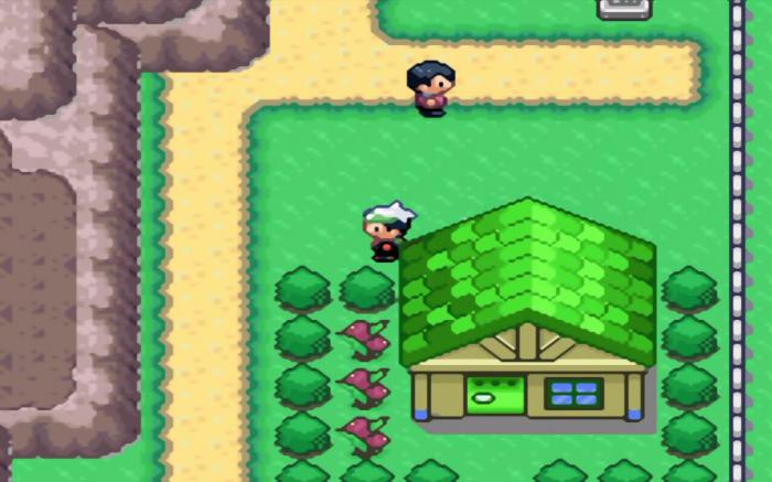 口袋妖怪火红登瀑术怎么获得2