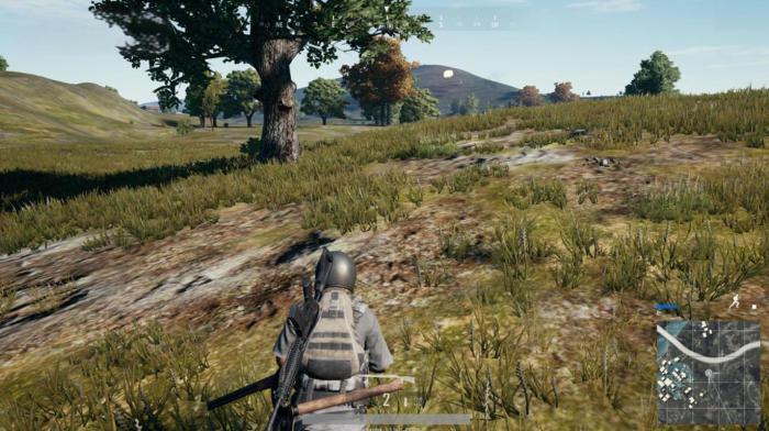 绝地求生前期怎么发育_绝地求生前生