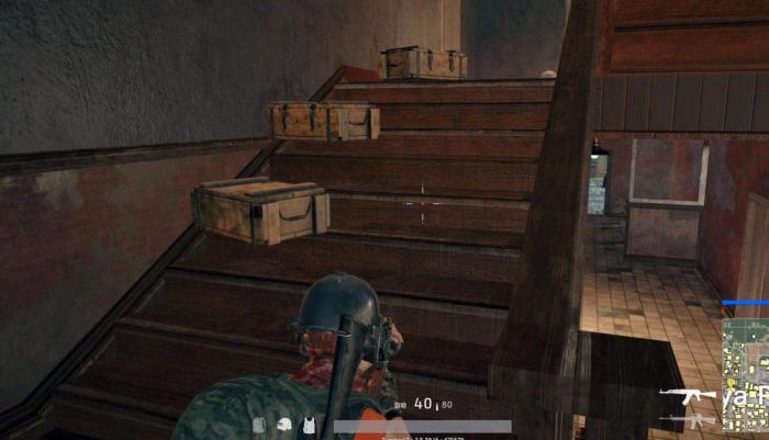 绝地求生前期怎么发育2