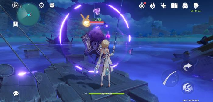 原神深渊法师怎么打2