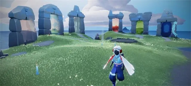 光遇龙骨裤怎么获得3