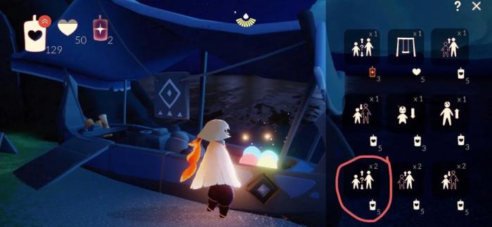 光遇雪诺怎么获得3