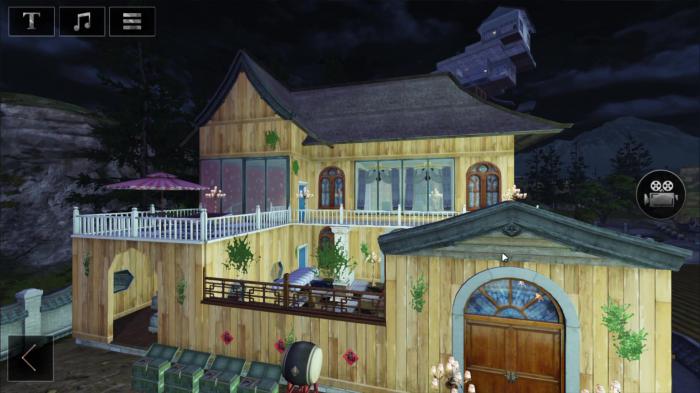 明日之后小屋的秘密怎么通关1