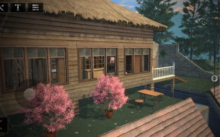 明日之后小屋的秘密怎么通关3