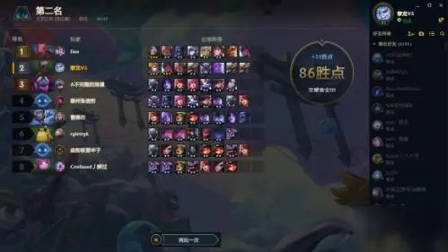 云顶之弈怪兽阵容怎么出装1