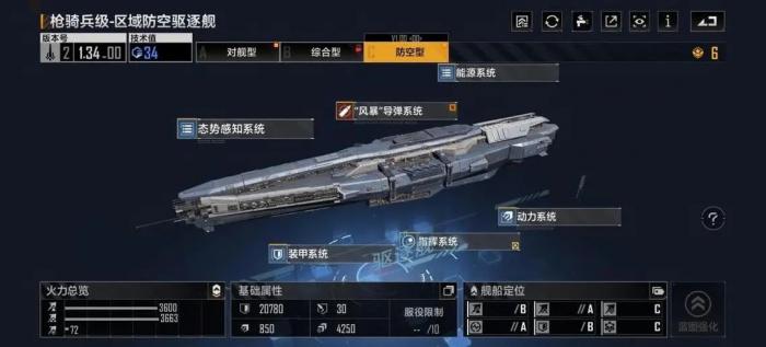 无尽的拉格朗日舰船等级怎么升级2