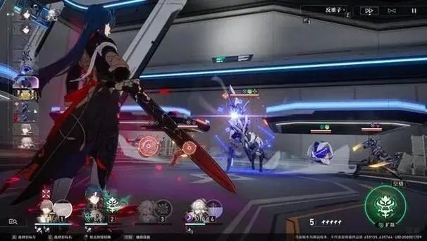 崩坏星穹铁道四星主c哪个好_崩坏 星穹铁道