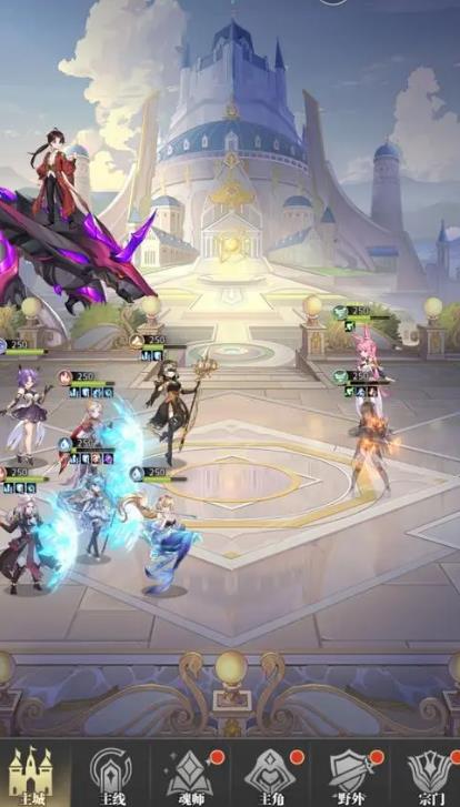 斗罗大陆唐舞麟最强技能是什么_斗罗大陆唐舞麟所有技能