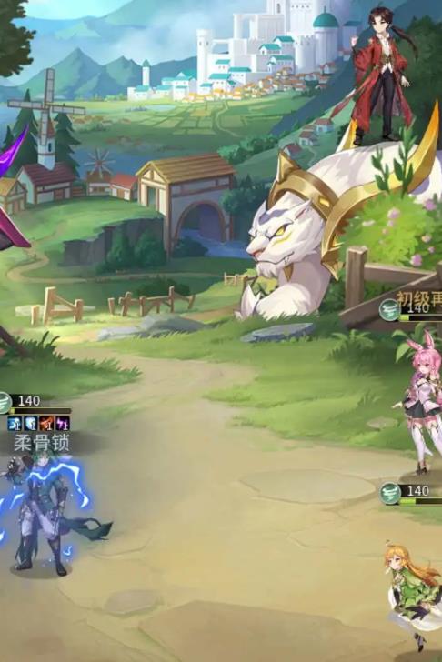 斗罗大陆魂师对决孟依然怎么加点2