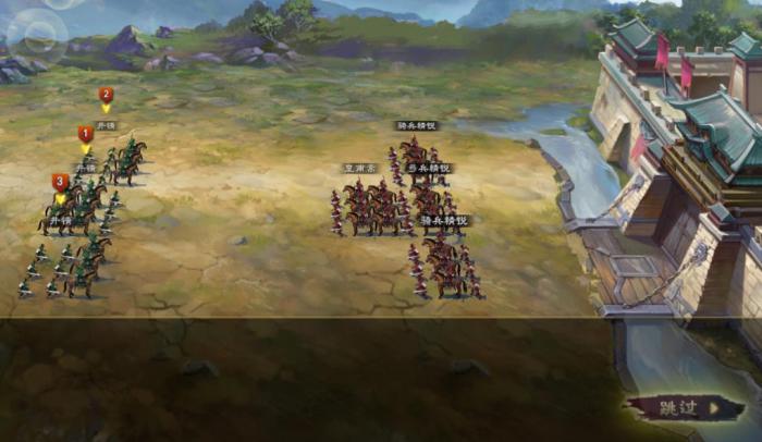 攻城掠地手游吕布副本怎么过_攻城掠地吕布带什么装备