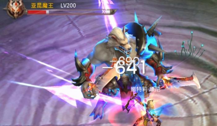 全民奇迹2幽冥战虎怎么获得_全民奇迹2暗幽密林