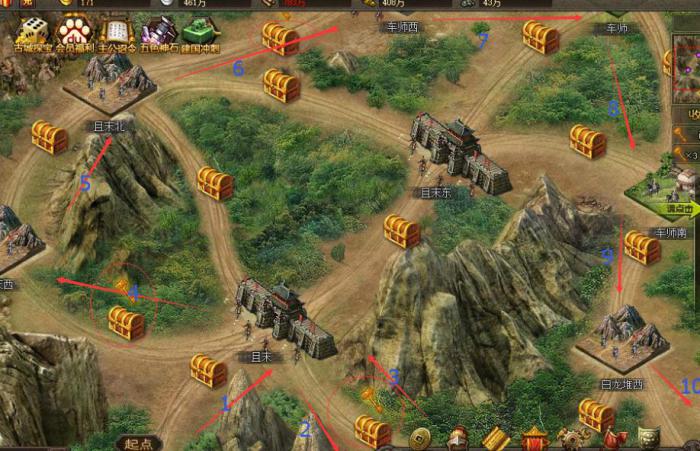 攻城掠地晶石怎么进化为技能石_攻城掠地晶石技能等级