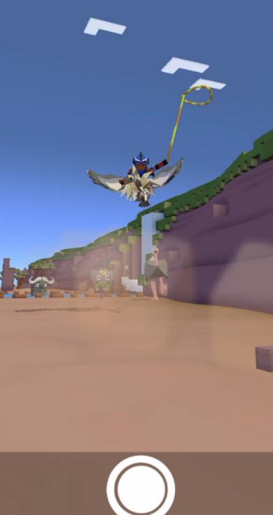 疯狂动物园怎么抓七彩魔法牛王_疯狂动物园攻略如何抓七彩魔法牛