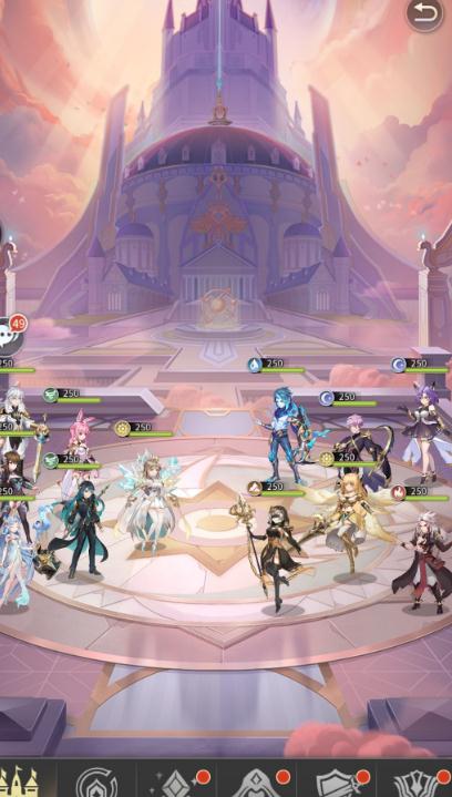 斗罗大陆武魂觉醒波塞冬怎么过1