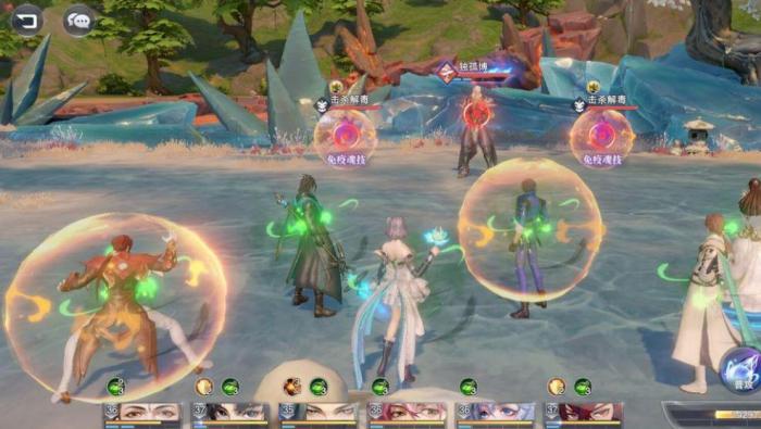 斗罗大陆罗三炮怎么搭配角色_斗罗大陆罗三炮三阶真身