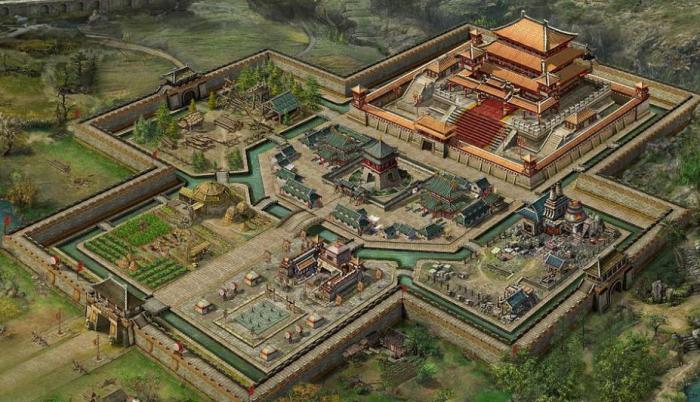 攻城掠地屠城有啥用2