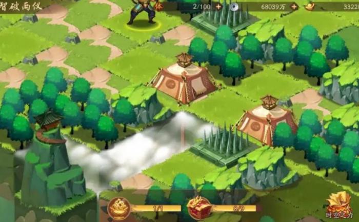少年三国志2天梯赛玩法是什么3