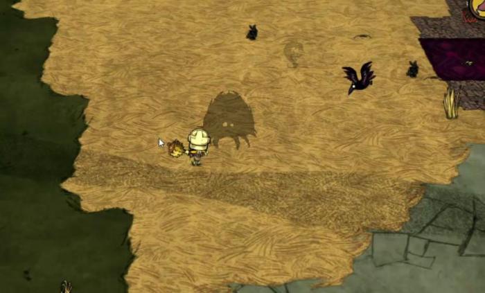 饥荒快速入门攻略是什么_饥荒新手快速入门