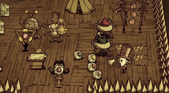 饥荒快速入门攻略是什么3