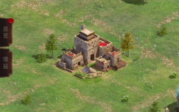 帝国战纪之铁骑帝国怎么玩3