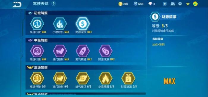 qq飞车手动开局怎么开2