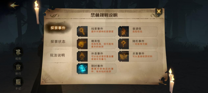 哈利波特魔法觉醒禁林凯文怎么打1