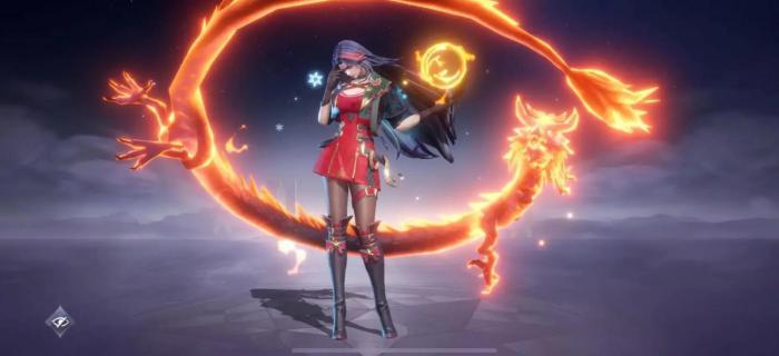 斗罗大陆魂师对决火舞怎么加点3