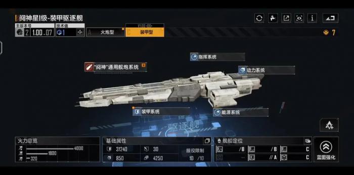 无尽的拉格朗日阋神星轻型火炮怎么加点_无尽的拉格朗日阋神星装甲型