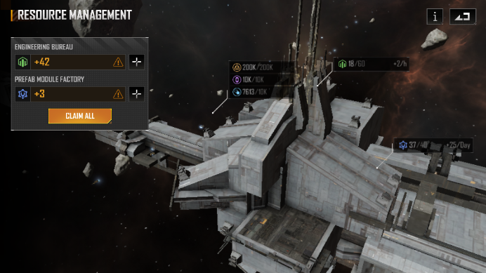 无尽的拉格朗日怎么搭载舰载机1