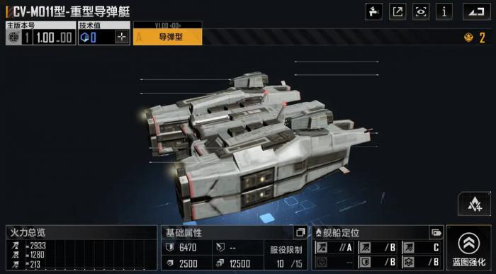 无尽的拉格朗日战舰有什么用3