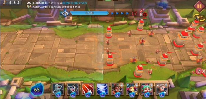 王国纪元边境之门2章8关怎么过_王国纪元边境之门2章7关怎么过