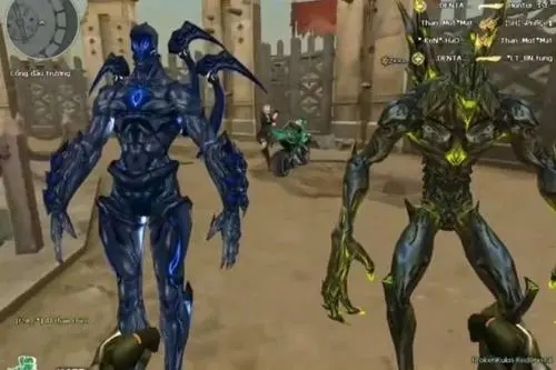 穿越火线九名终结者怎么样3