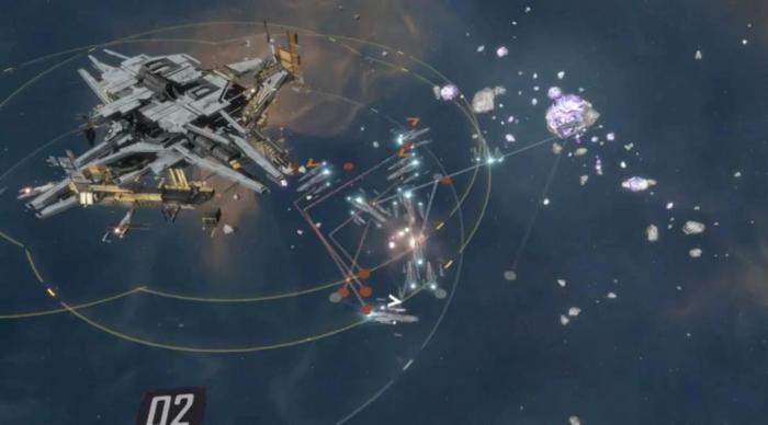 无尽的拉格朗日怎么快速得到铁2