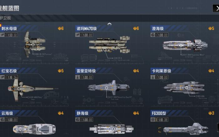 无尽的拉格朗日舰船怎么拜访1