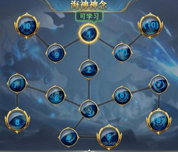 斗罗大陆手游天使神念怎么加点3