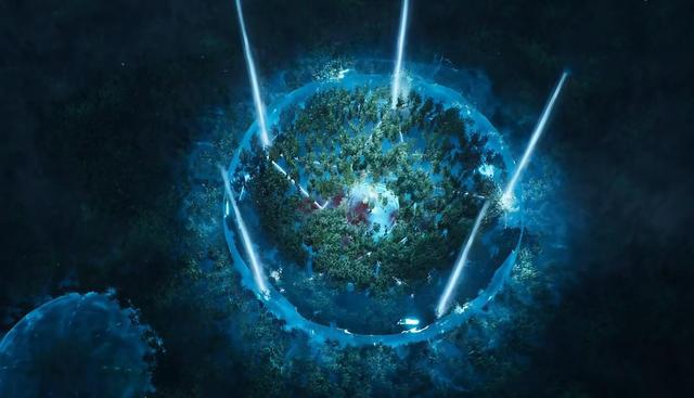 凡人修仙传人界篇奇遇海底阵盘怎么过1