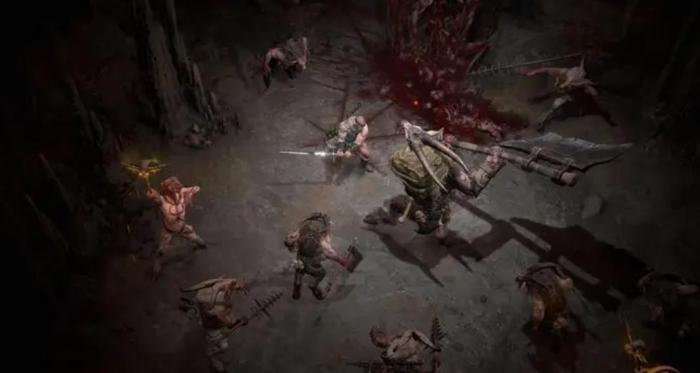 暗黑破坏神几大恶魔之魂怎么获得2