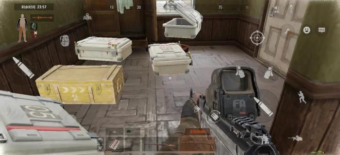 暗区突围如何单人单排_暗区突围玩法