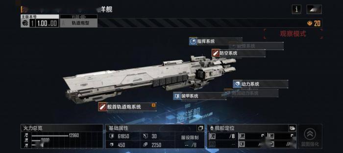 无尽的拉格朗日舰船如何快速升级2