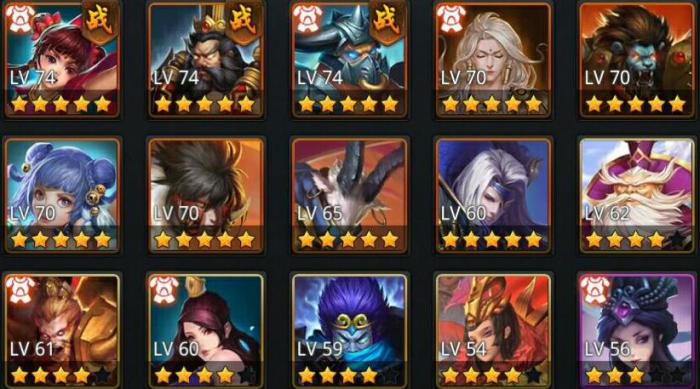 乱斗西游怎么领取3